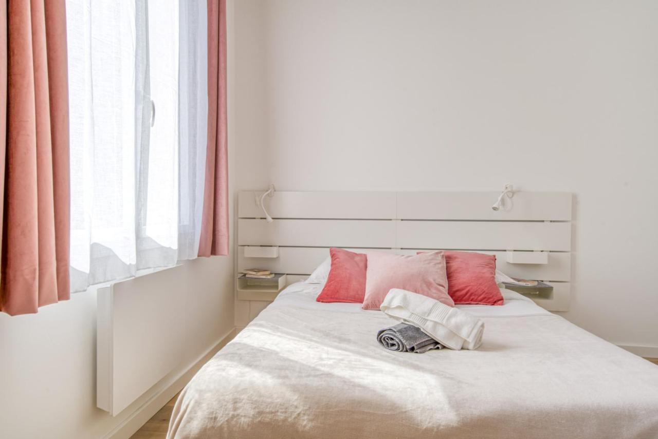 St Jobis - Appartement, Moderne Et Refait A Neuf, Vieux-nice Nice
