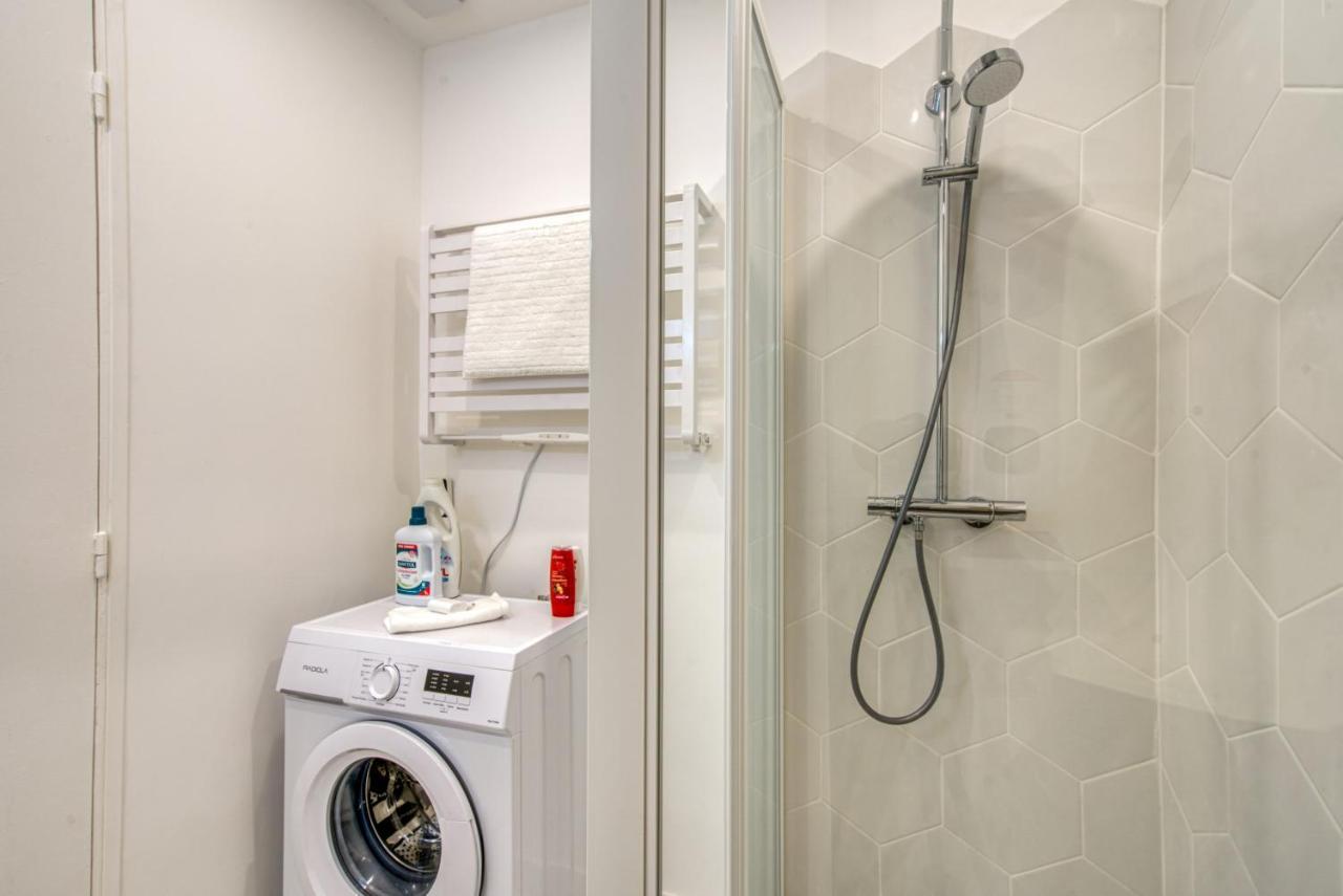 St Jobis - Appartement, Moderne Et Refait A Neuf, Vieux-nice Lejlighed *