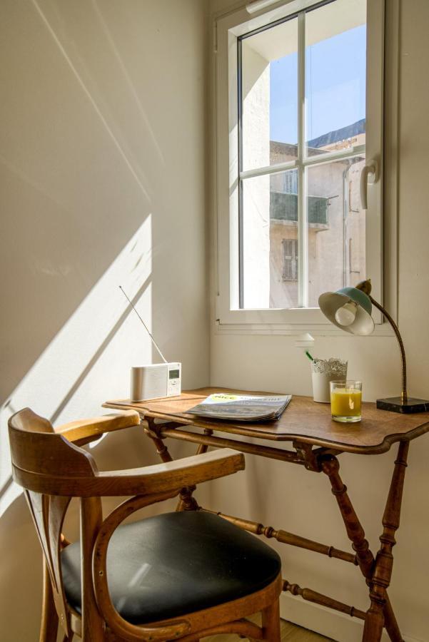 Lejlighed St Jobis - Appartement, Moderne Et Refait A Neuf, Vieux-nice Nice