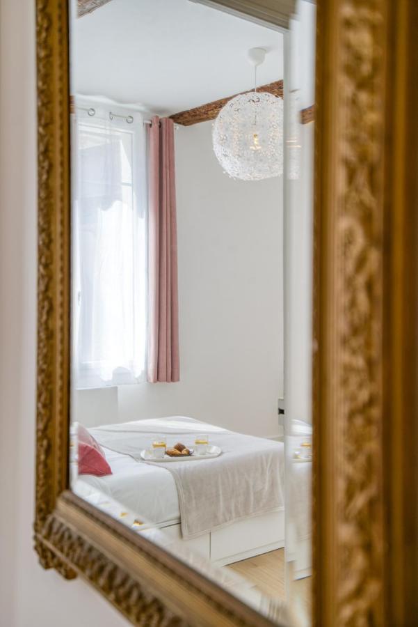 Lejlighed St Jobis - Appartement, Moderne Et Refait A Neuf, Vieux-nice