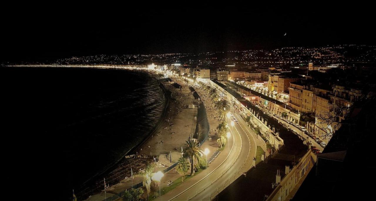 St Jobis - Appartement, Moderne Et Refait A Neuf, Vieux-nice * Nice
