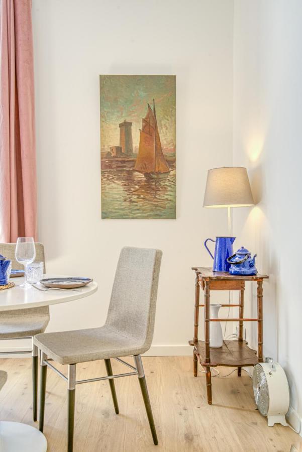 St Jobis - Appartement, Moderne Et Refait A Neuf, Vieux-nice Lejlighed Nice
