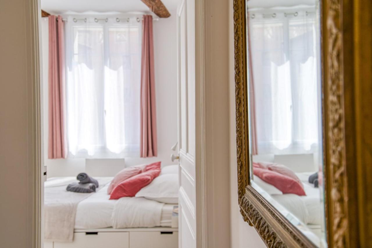 Lejlighed St Jobis - Appartement, Moderne Et Refait A Neuf, Vieux-nice
